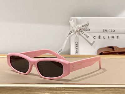 CELINE Sunglasses 350